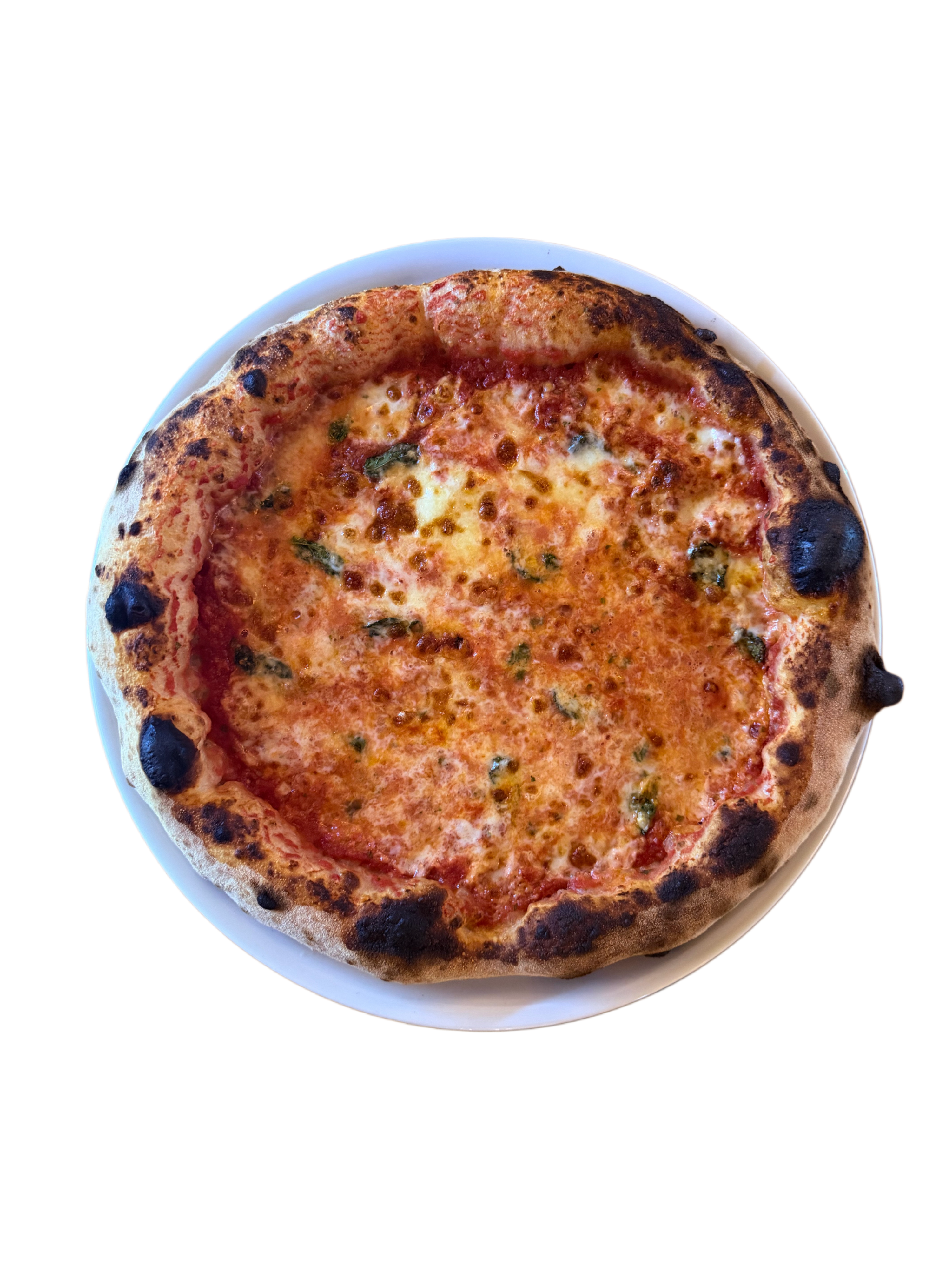 Margherita