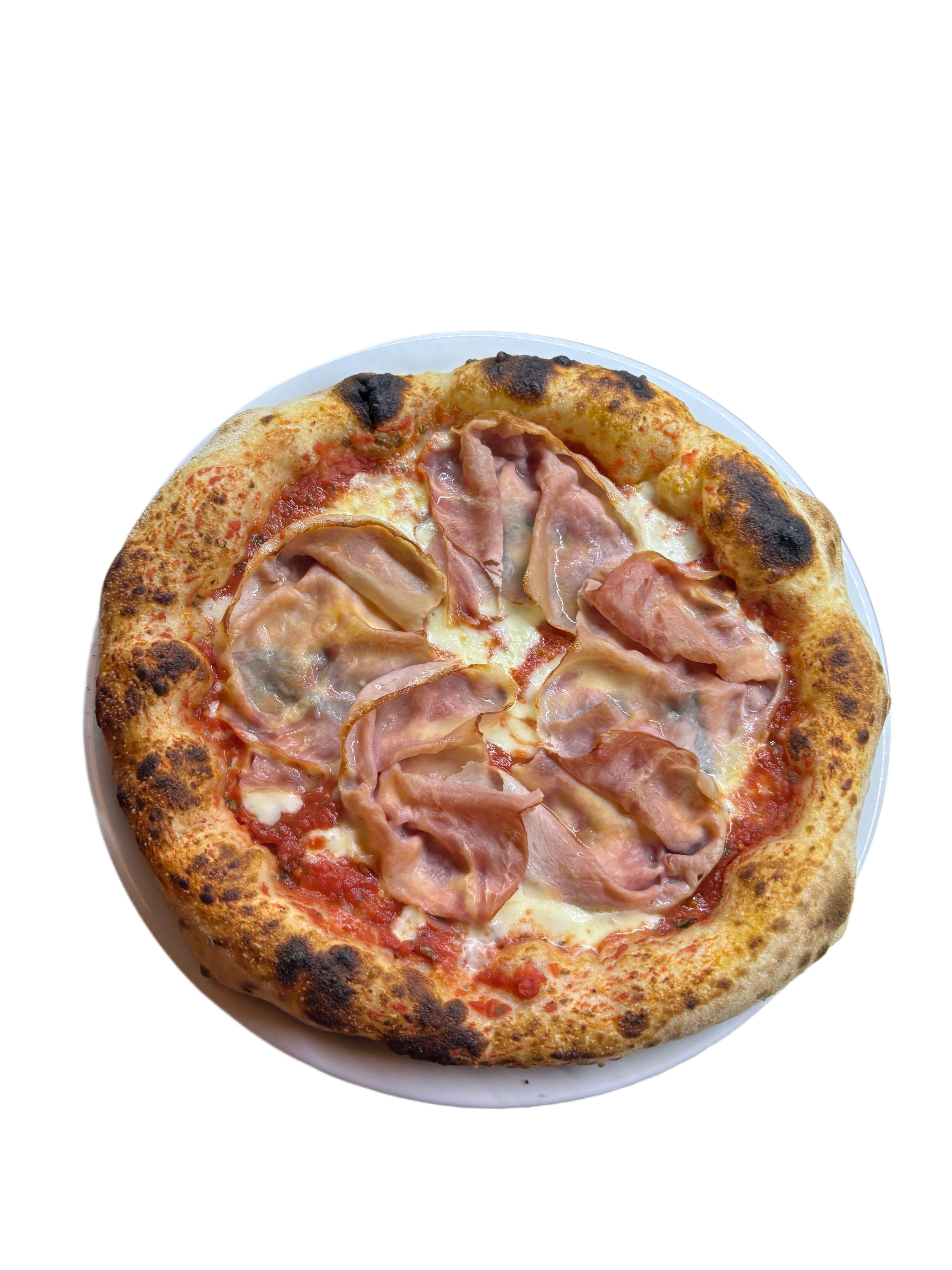 Prosciutto Cotto