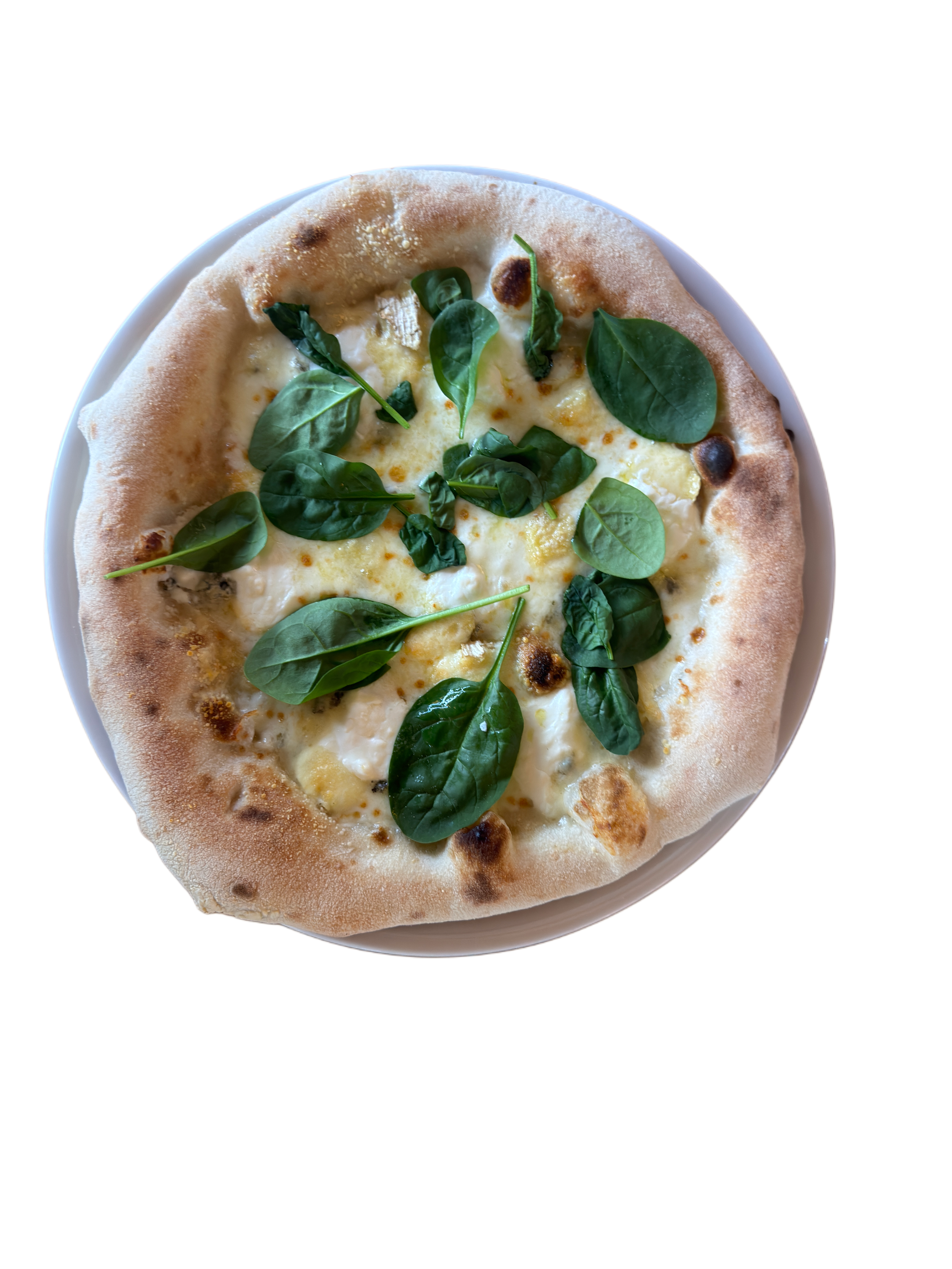 Quattro Formaggi